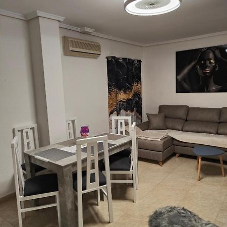 Estrella Playa Leilighet Sagunto Eksteriør bilde