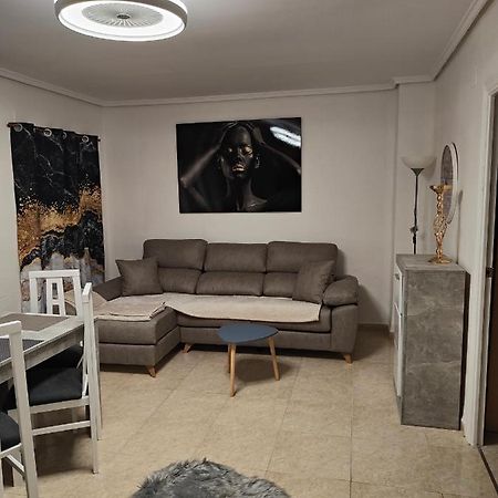 Estrella Playa Leilighet Sagunto Eksteriør bilde