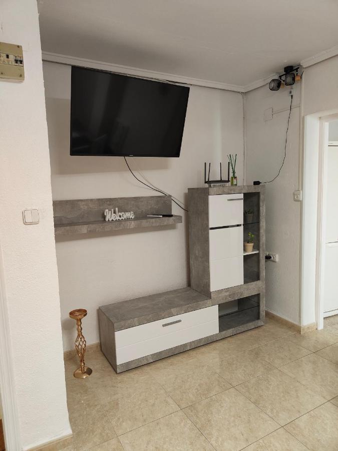 Estrella Playa Leilighet Sagunto Eksteriør bilde