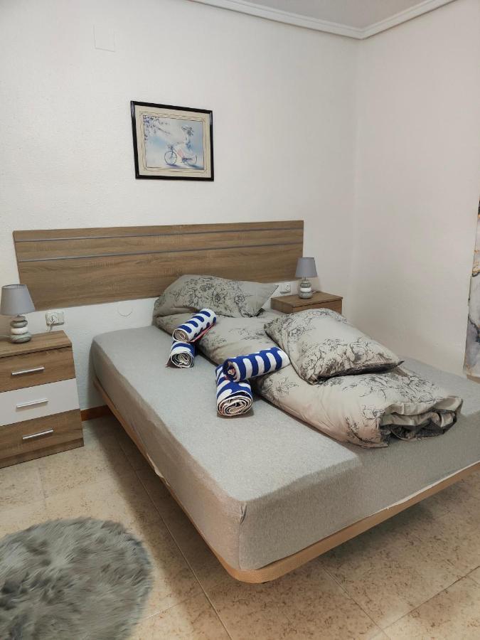 Estrella Playa Leilighet Sagunto Eksteriør bilde